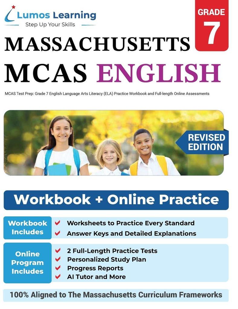 MCAS Test Prep