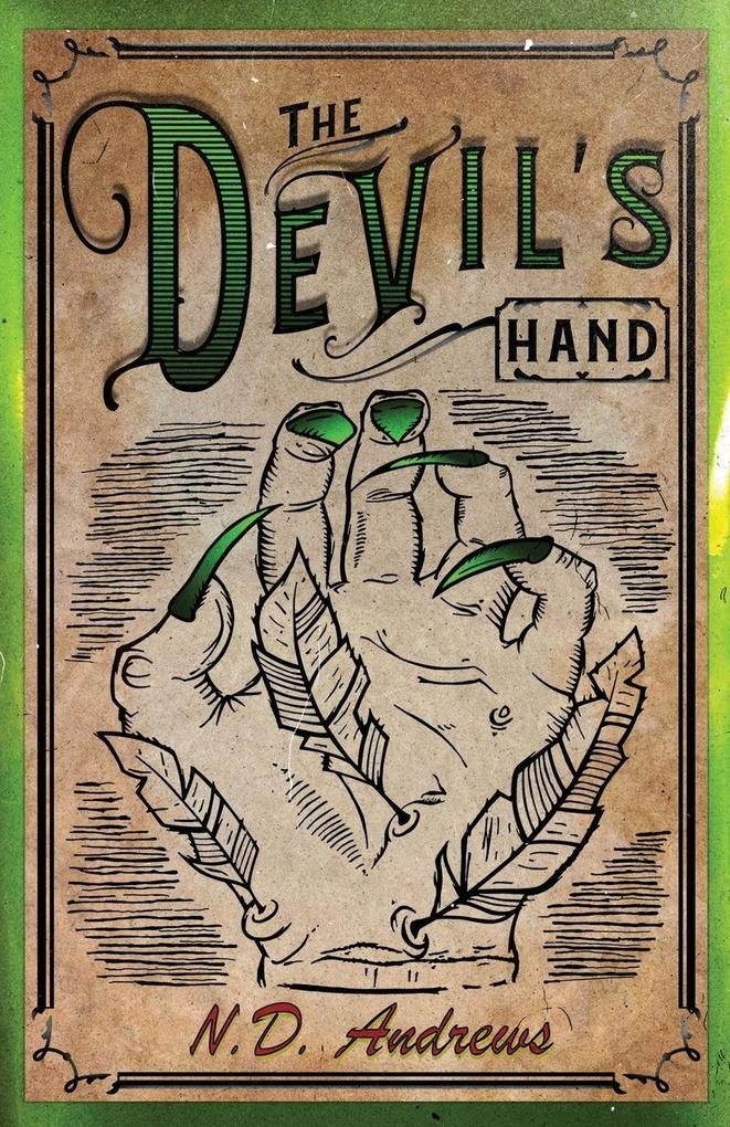 The Devil's Hand