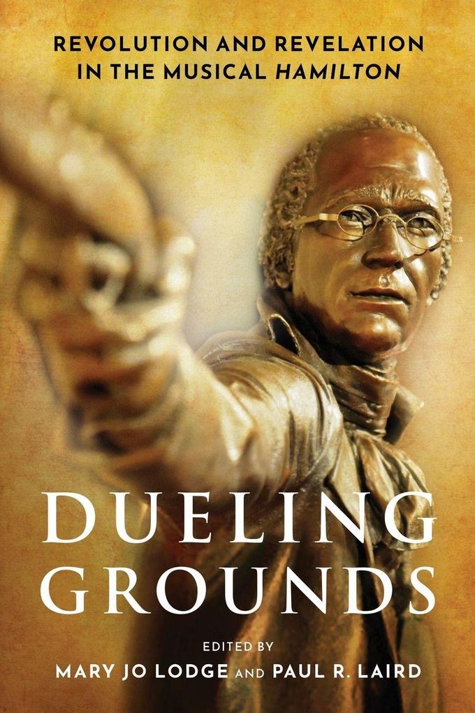 DUELING GROUNDS P