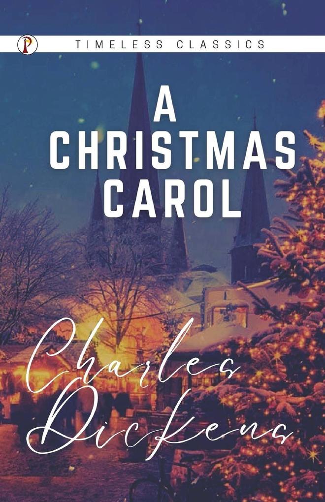 A Christmas Carol