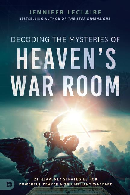 Decoding the Mysteries of Heaven‘s War Room