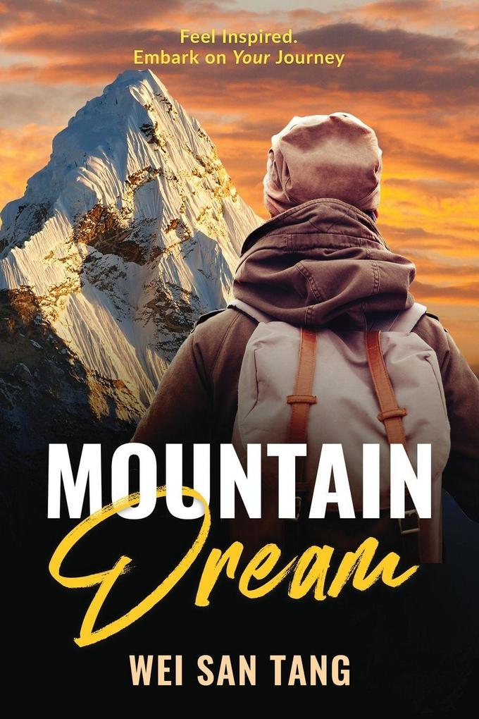 Mountain Dream