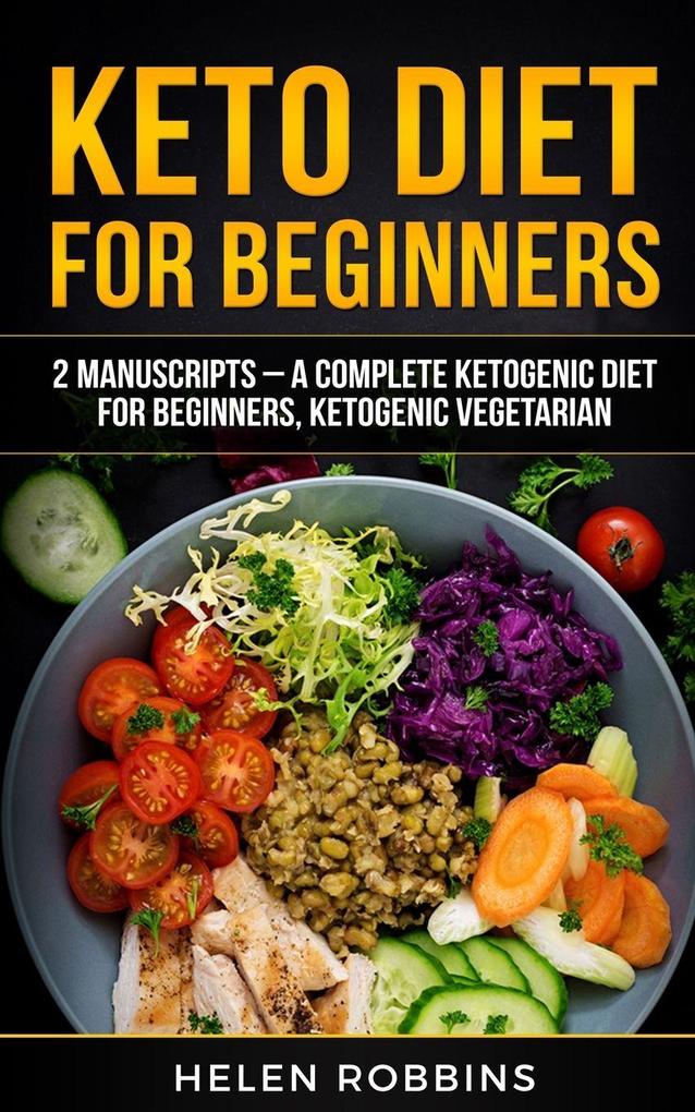 Keto Diet For Beginners