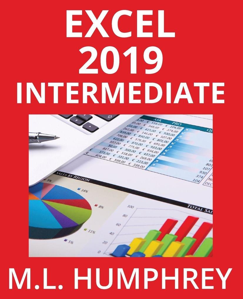 Excel 2019 Intermediate