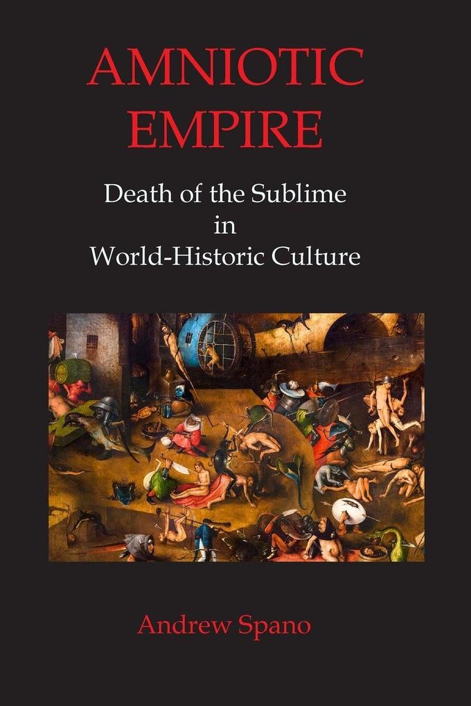 AMNIOTIC EMPIRE