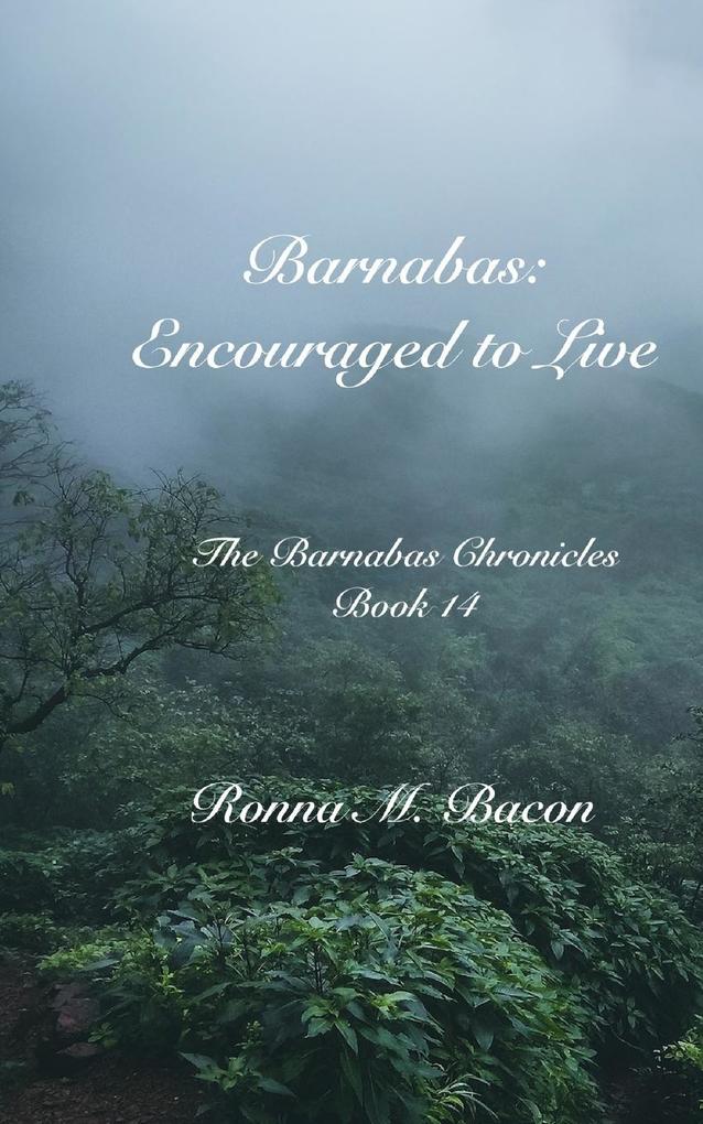 Barnabas