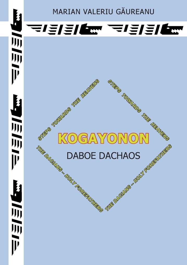 Kogayonon