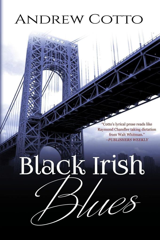Black Irish Blues