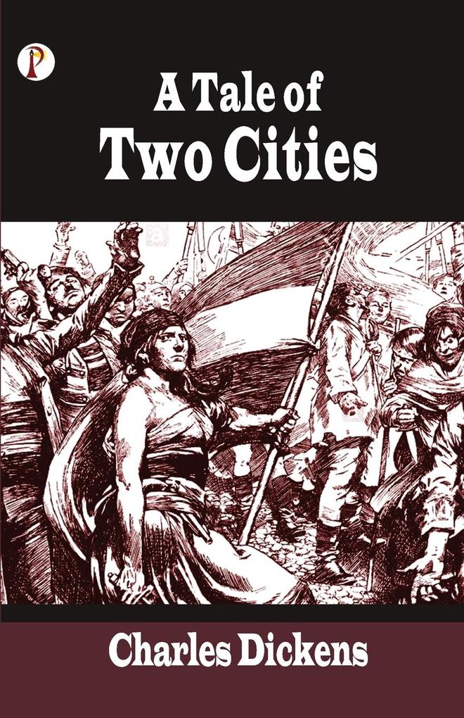 A Tale of Two Cities