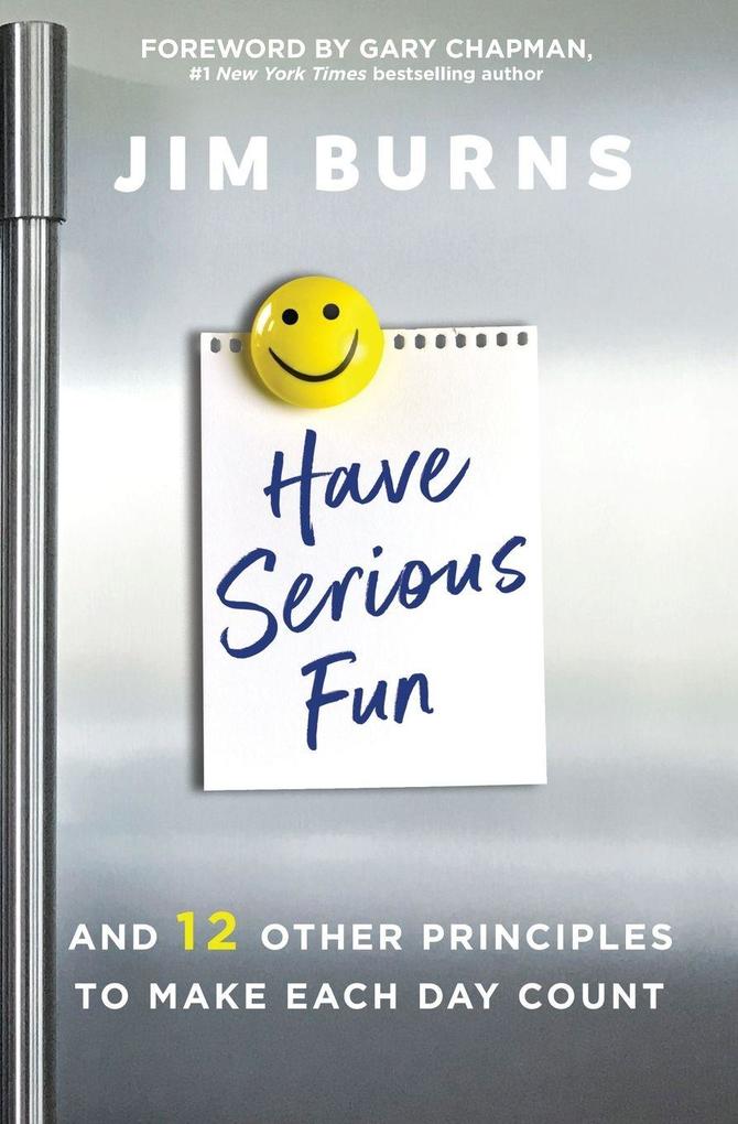 A Have Serious Fun