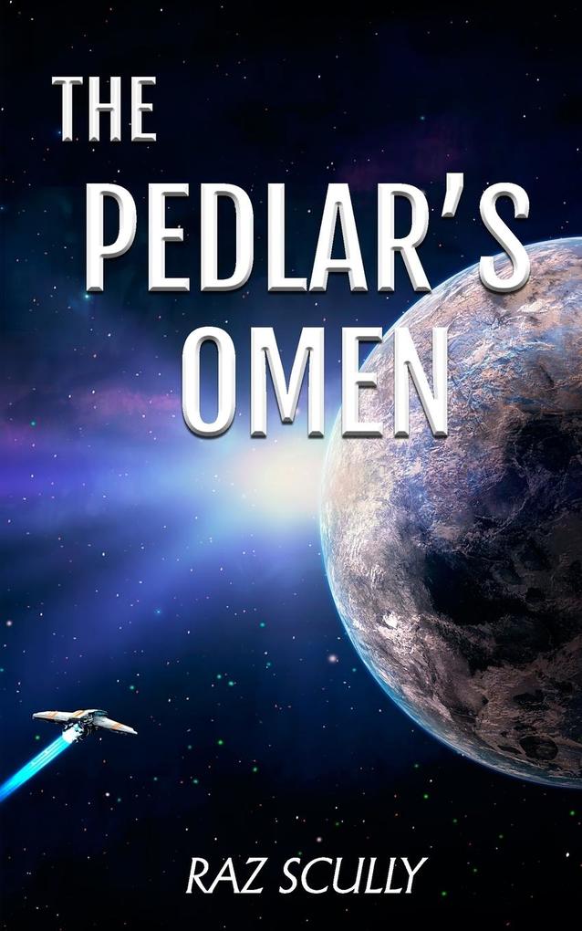 The Pedlar‘s Omen
