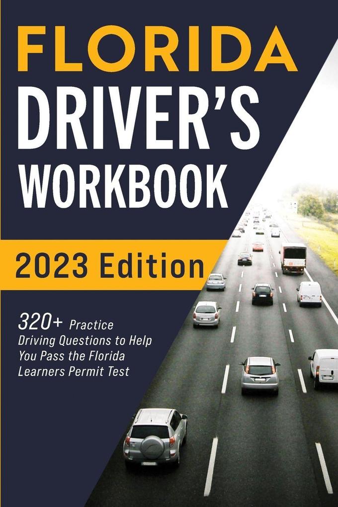 Florida Driver's Workbook