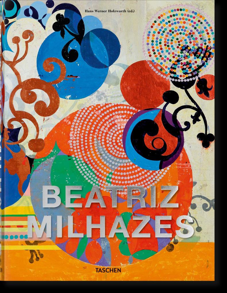 Beatriz Milhazes