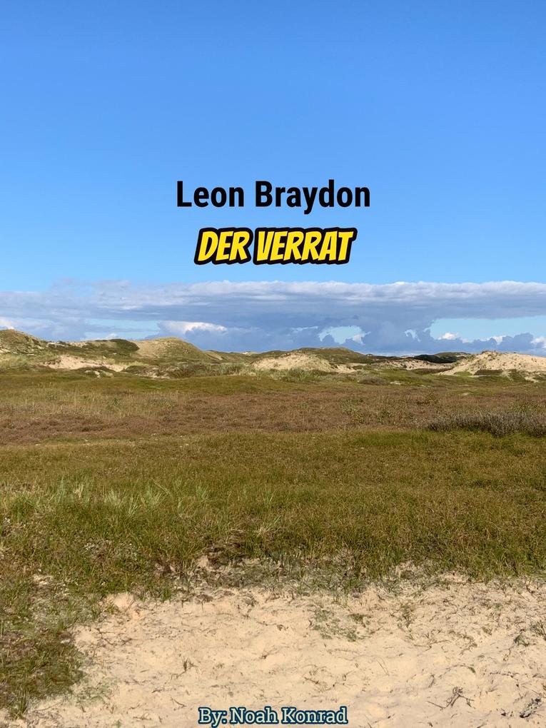 Leon Braydon (Der Verrat)