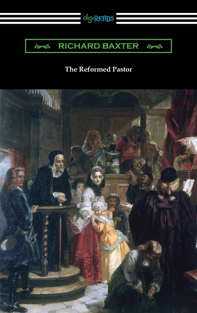 The Reformed Pastor