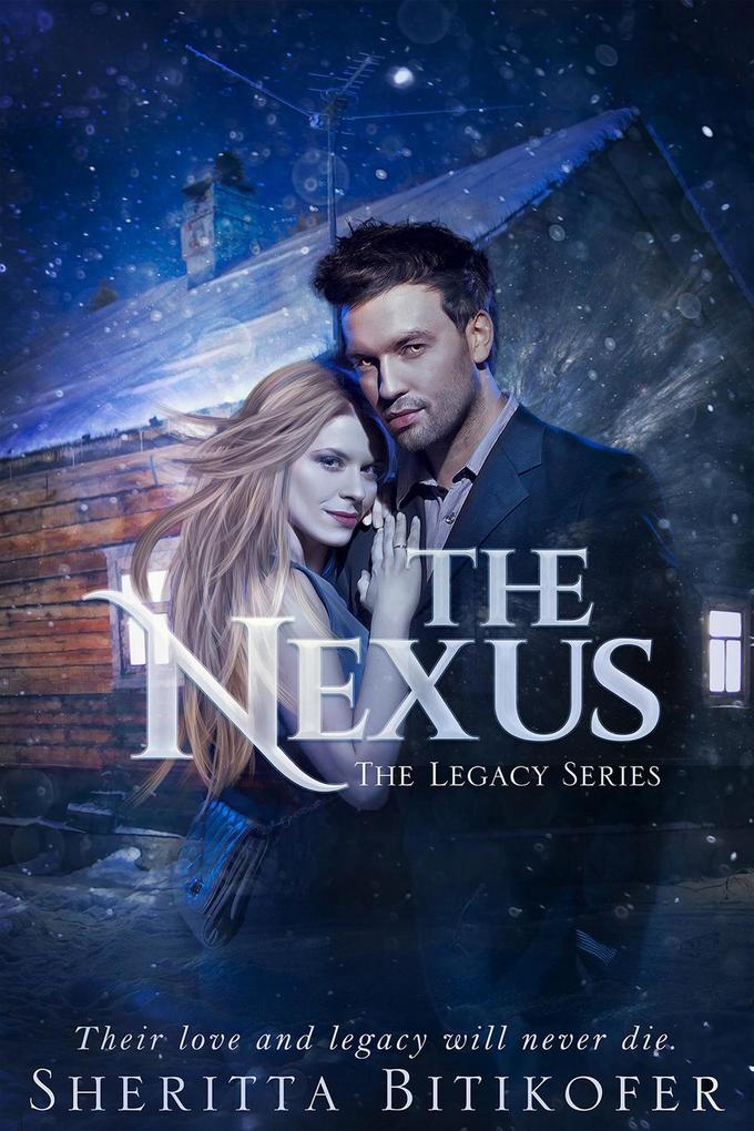 The Nexus (A Legacy Novella)