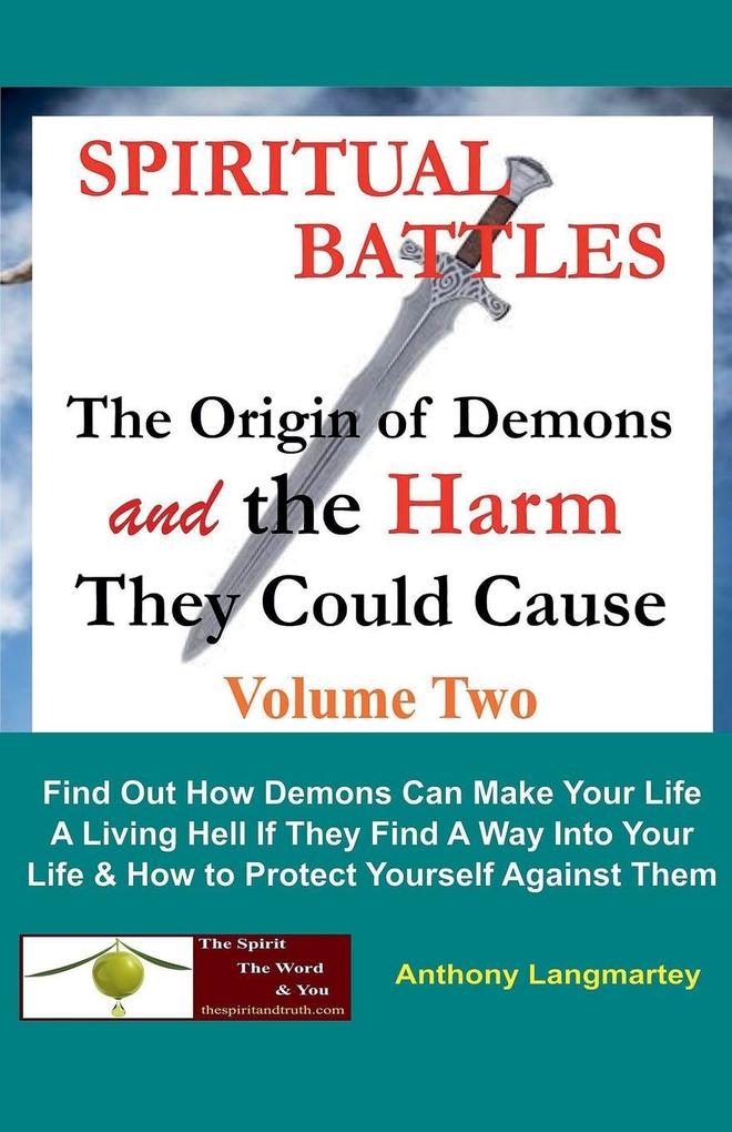 Spiritual Battles