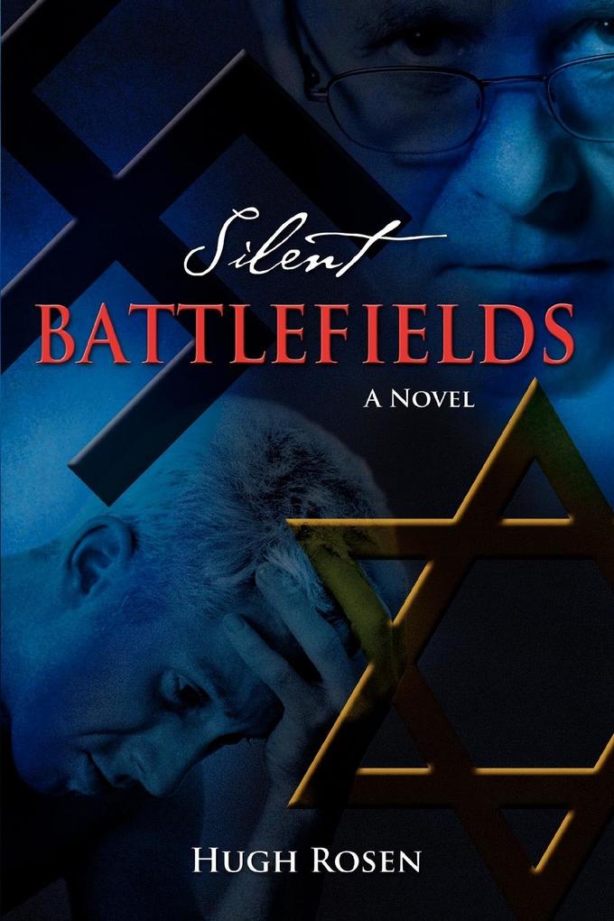 Image of Silent Battlefields