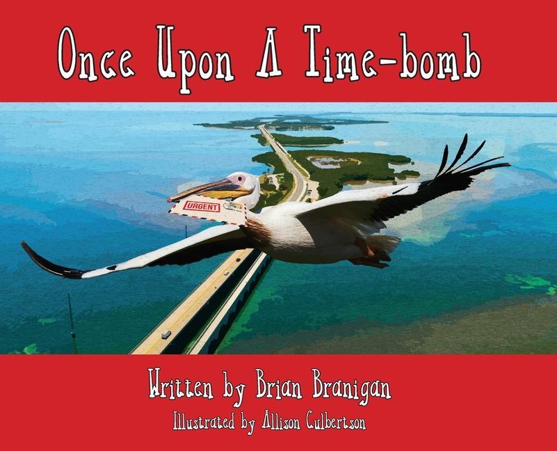 Once Upon a Time-bomb