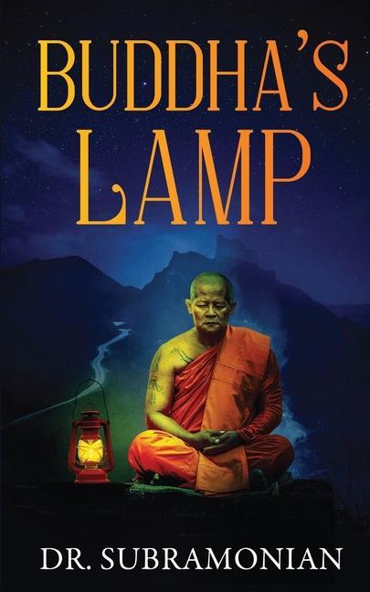 Buddha‘s Lamp
