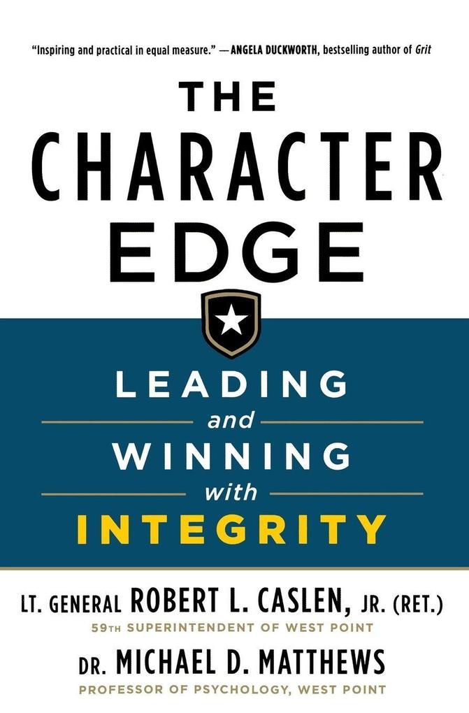 Character Edge