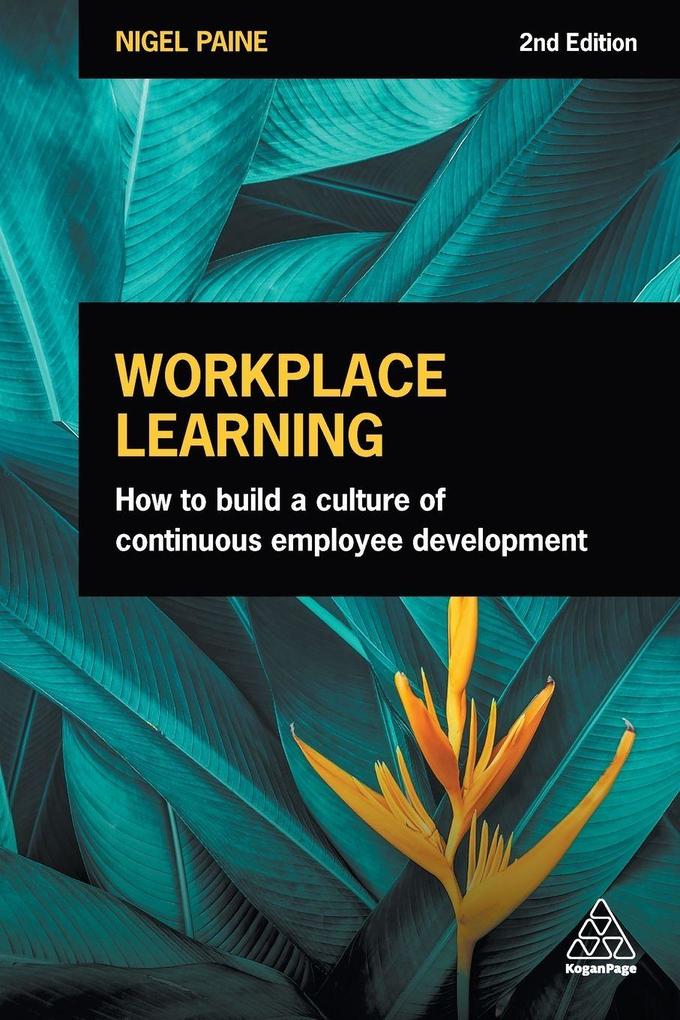 Workplace Learning
