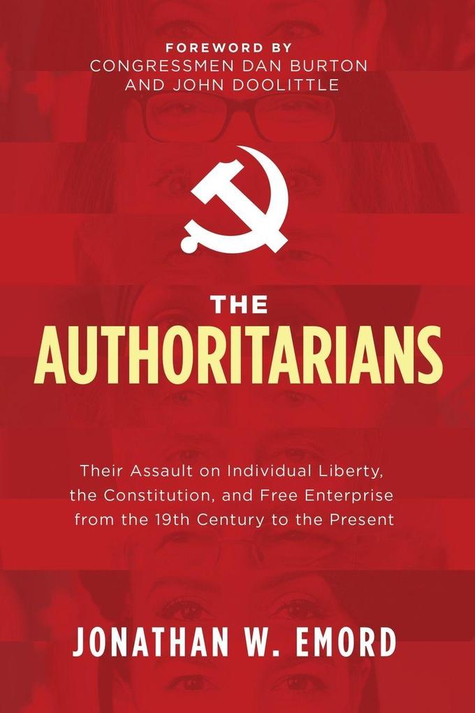 The Authoritarians
