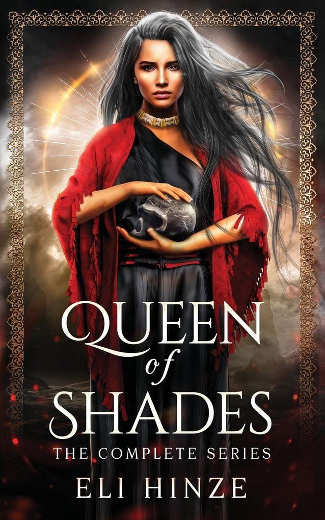 Queen of Shades