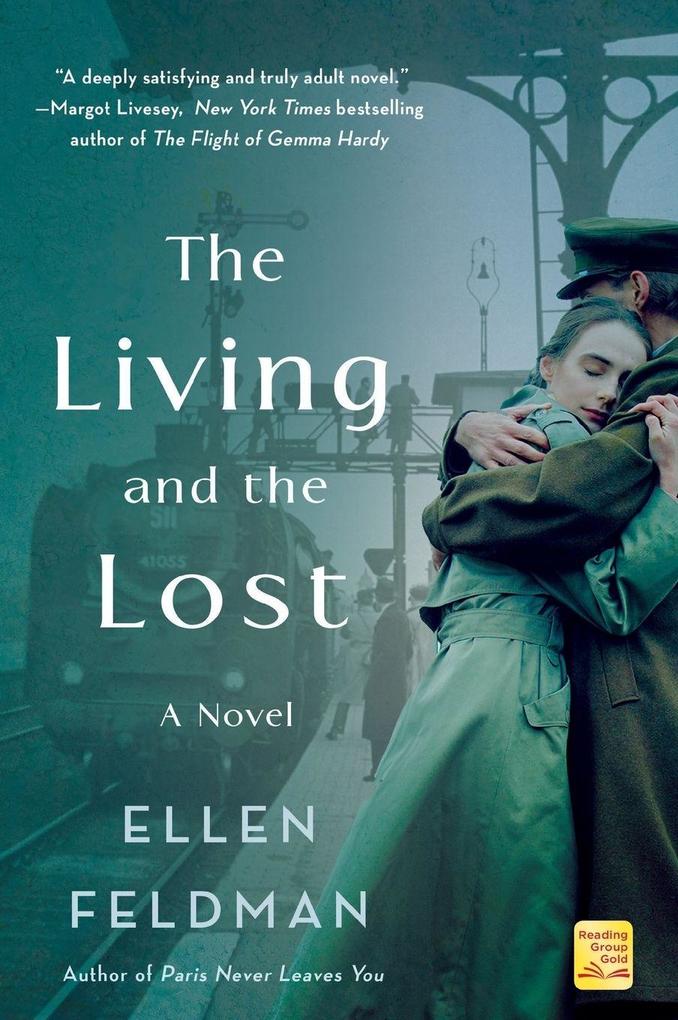 Living and the Lost