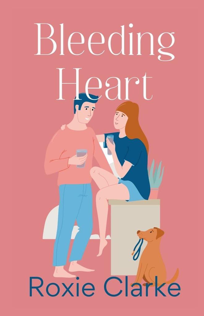 Bleeding Heart