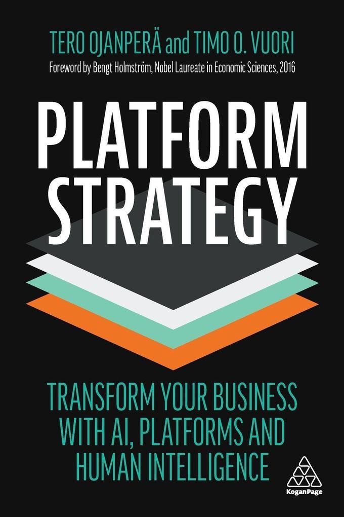 Platform Strategy