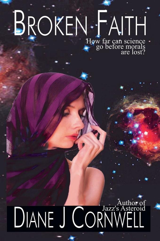 Broken Faith