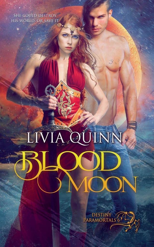 Blood Moon