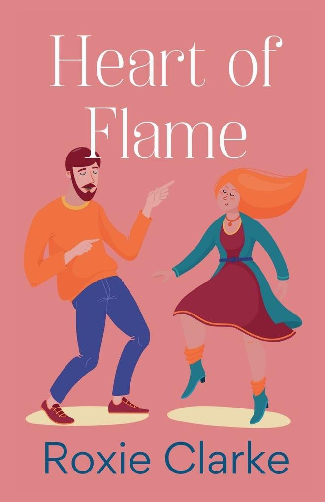 Heart of Flame
