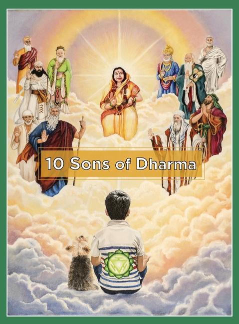 10 Sons of Dharma