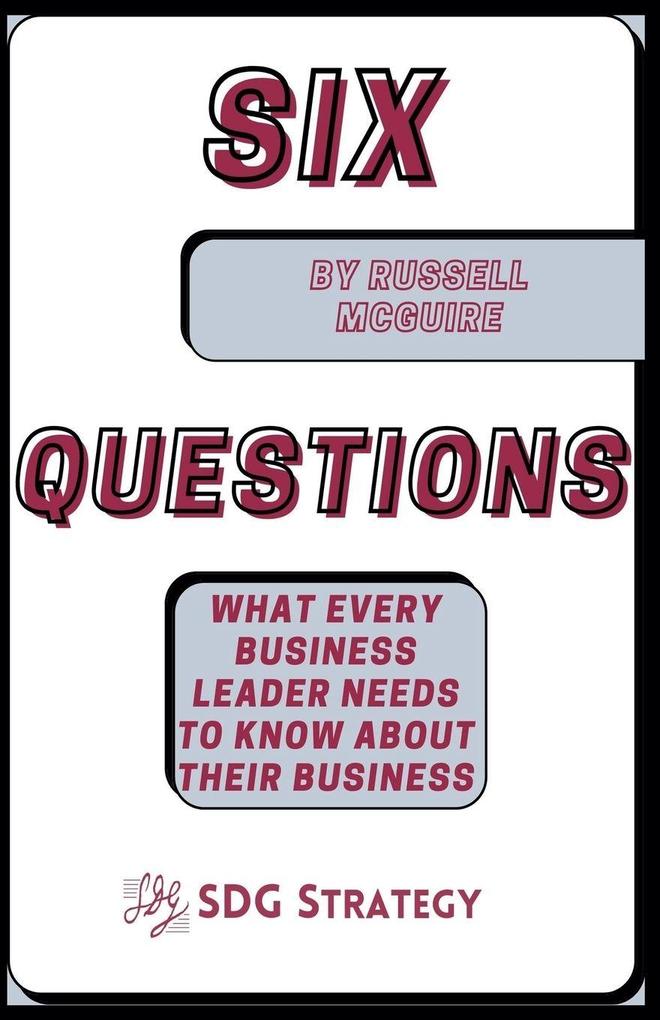 Six Questions