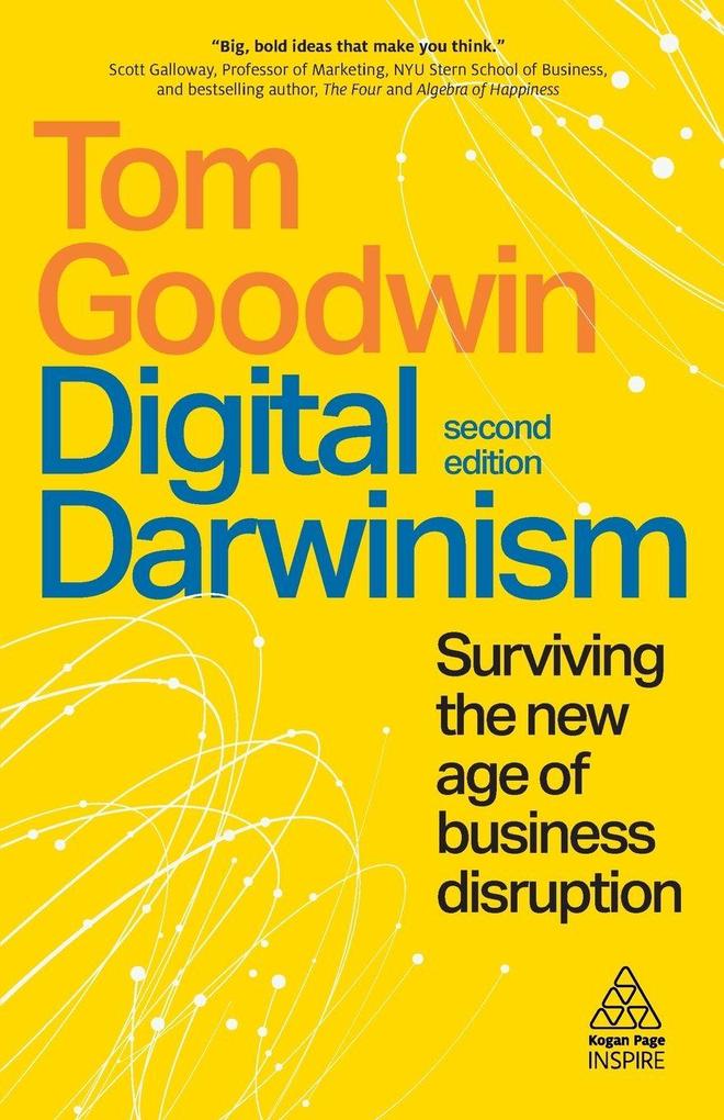 Digital Darwinism