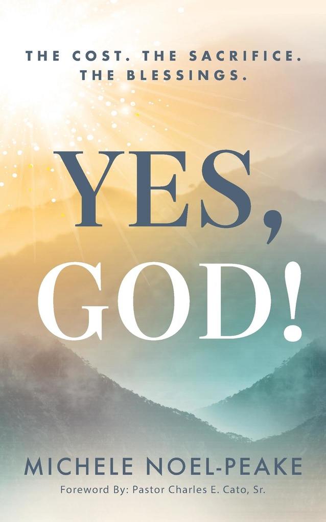 YES GOD!