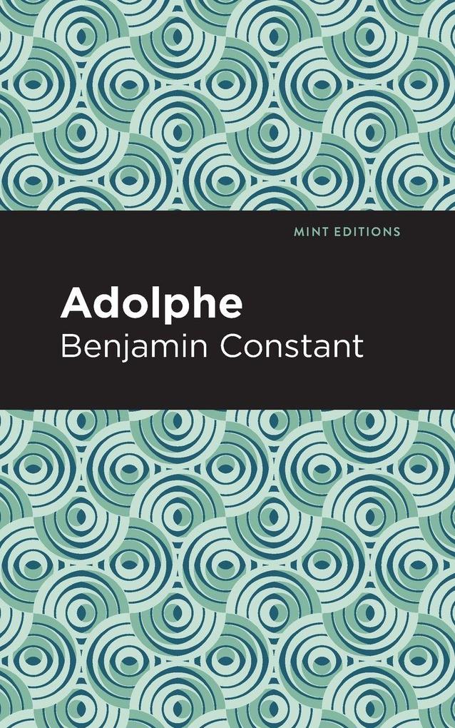 Adolphe