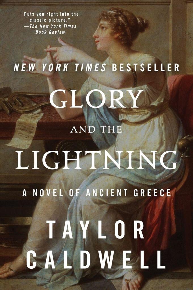 Glory and the Lightning