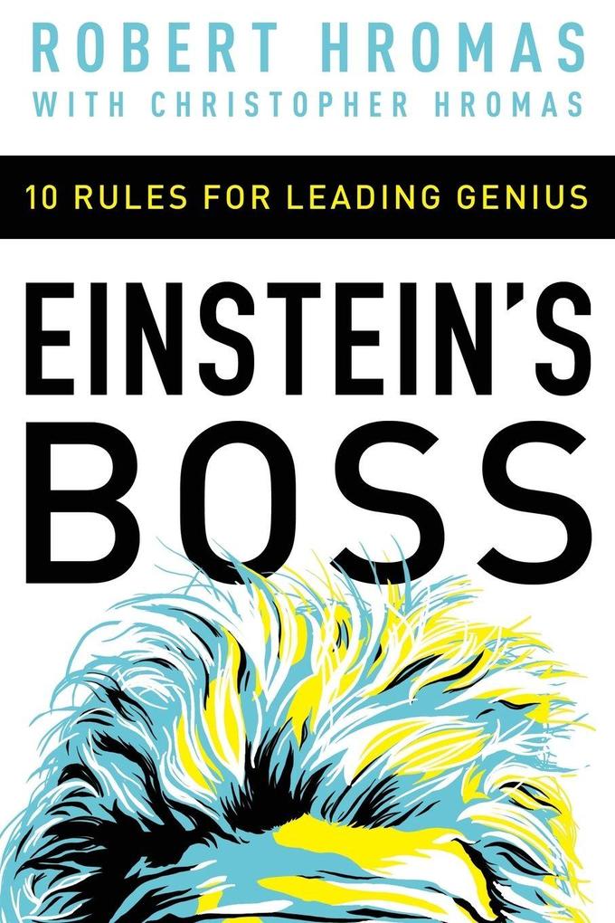 The Einstein's Boss