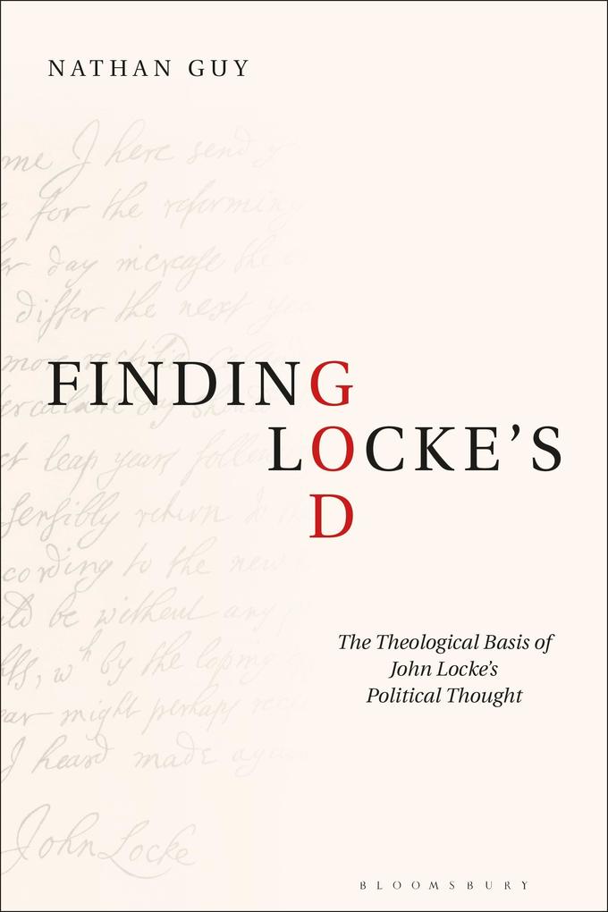 Finding Locke's God
