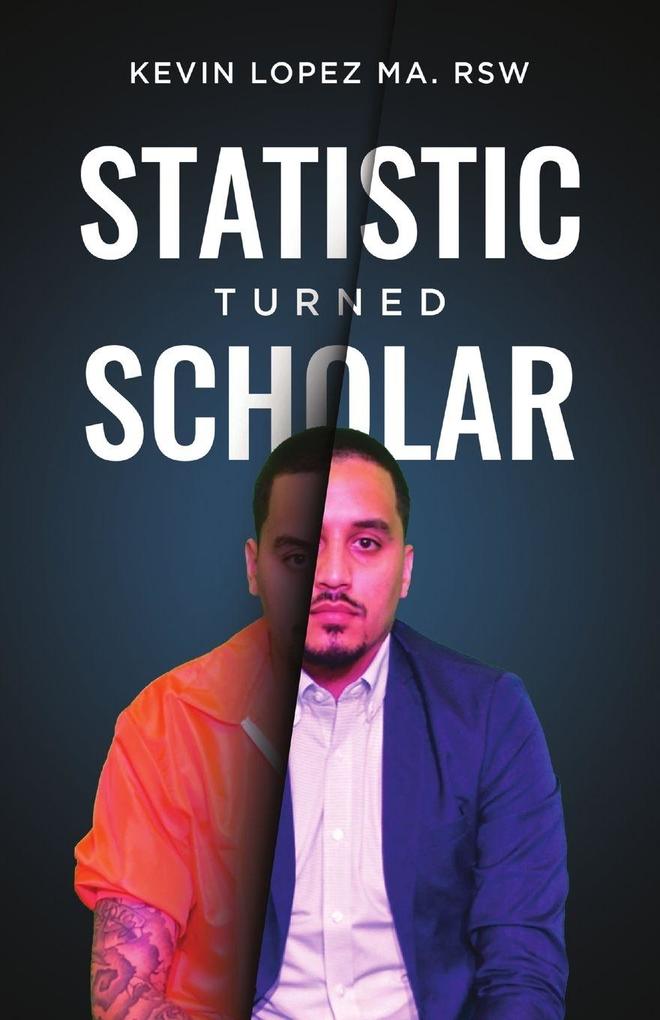 Statistic Turned Scholar