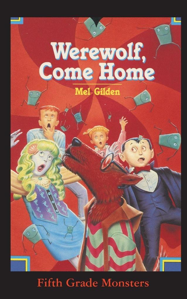 Werewolf Come Home