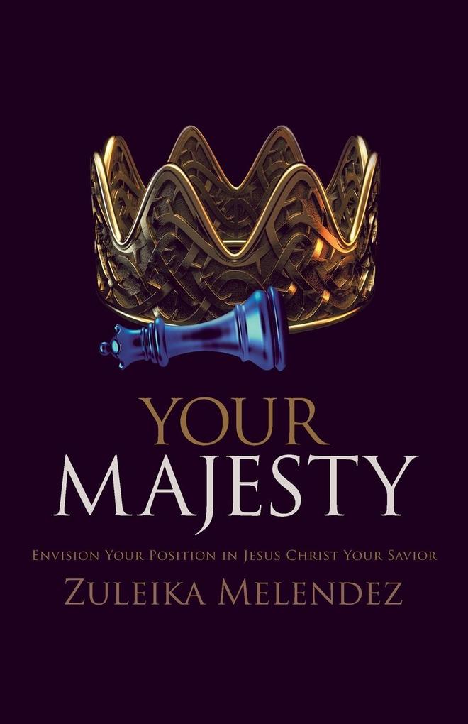 Your Majesty