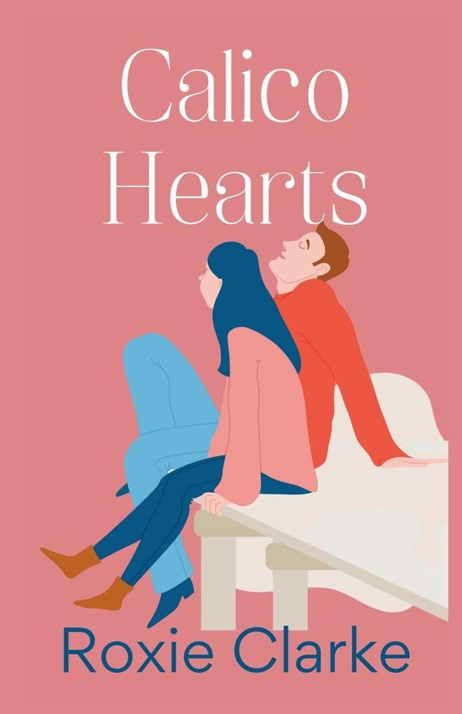 Calico Hearts