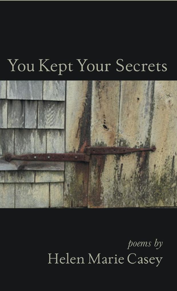 You Kept Your Secrets