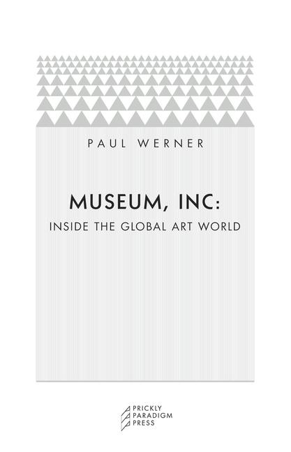 Museum Inc.