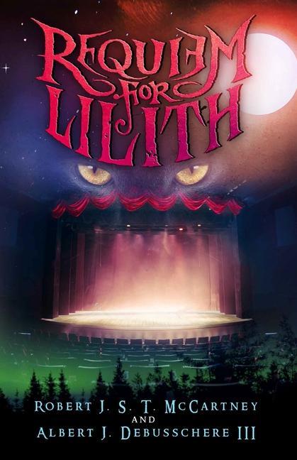 Requiem for Lilith: Act 1