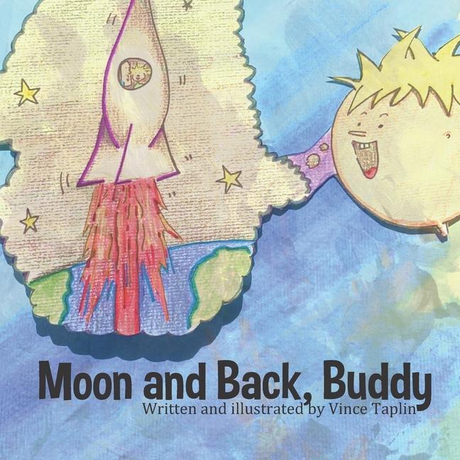 Moon and Back Buddy